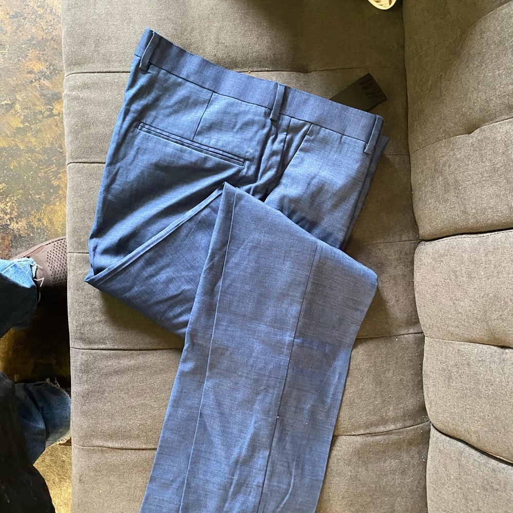 Size 38 pants